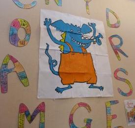MS-GS-ALBUMS-Le monstre du tableau