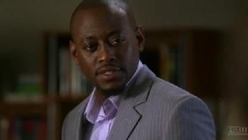 Que sont-ils devenus ? Omar Epps