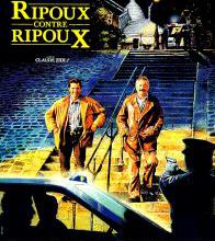 BOX OFFICE FRANCE 1990 TOP 11 A 20