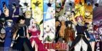 L'équipe fairy tail 