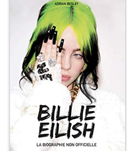  Billie Eilish : The World's A Little Blurry Critique du film