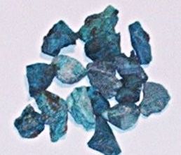 Chrysocolle