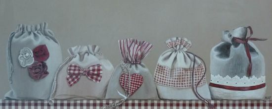 Les petits sacs (fin)
