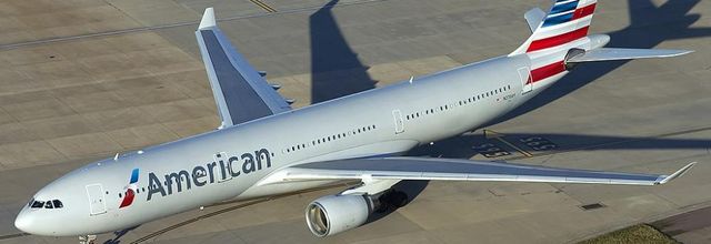 American Airlines