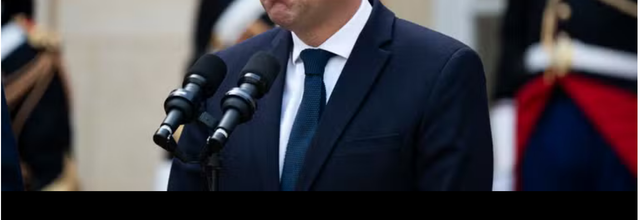 Revue de p(a)resse du 5/10/25