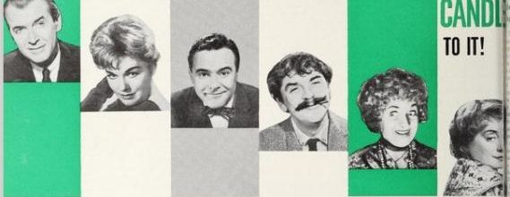 BOX OFFICE USA DU 14 JANVIER 1959 AU 20 JANVIER 1959