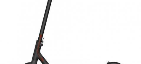 TROTTINETTE ELECTRIQUE