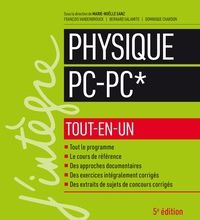 [Kindle] Physique PC-PC* tout-en-un - 5e éd. download