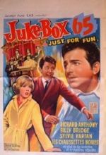 Sylvie Vartan - Juke box 65 - 1963 