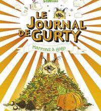[Kindle] Le journal de Gurty download