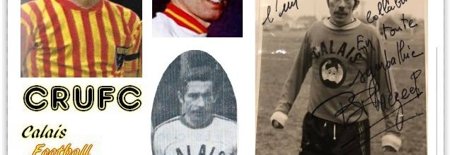 Fo(o)tothèque Joueurs :  044 Bernard PLACZEK