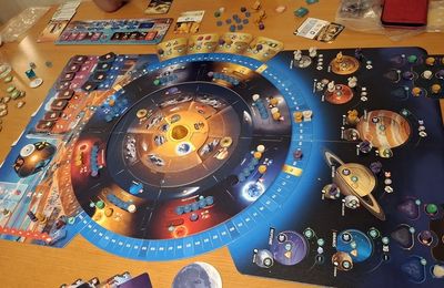 Soirée du 14 août 2025