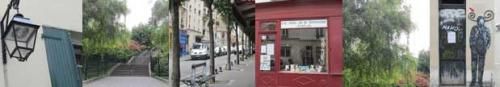 Plaisirs VECUS 301 à 306 : De nouvelles graines bienvenues