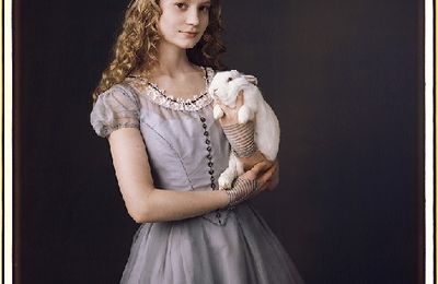 Alice in Wonderland