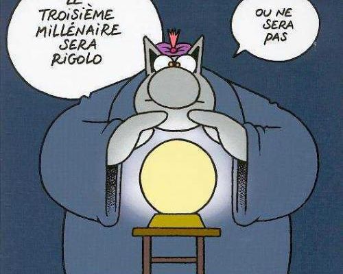 Comment sauver le millénaire ?