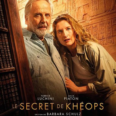 Le Secret de Khéops