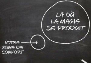 Agir pour évoluer