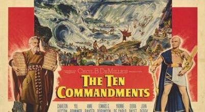 BOX OFFICE USA 1957 TOP 10