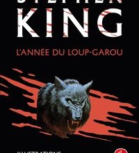 [PDF] L'année du loup-garou by Stephen King