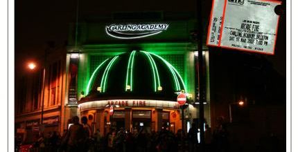 Le mythe est levé...