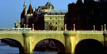Le Pont (2)