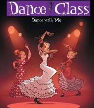 [PDF/Kindle] Dance Class #11: Dance With Me by Beka, Crip