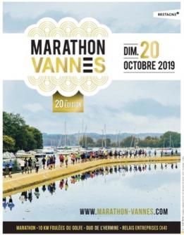 Les "Marathons" de Vannes...
