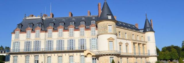 Château de Rambouillet : Photos et infos pratiques 