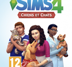 Pack d'extension : Chiens et Chats