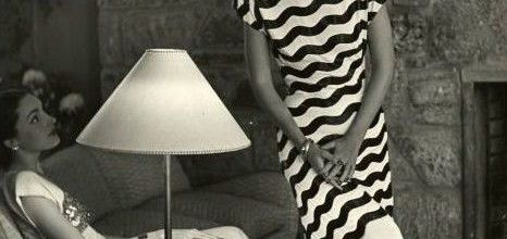 MODE 1930 - Photographies