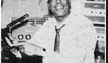 JOCKO HENDERSON