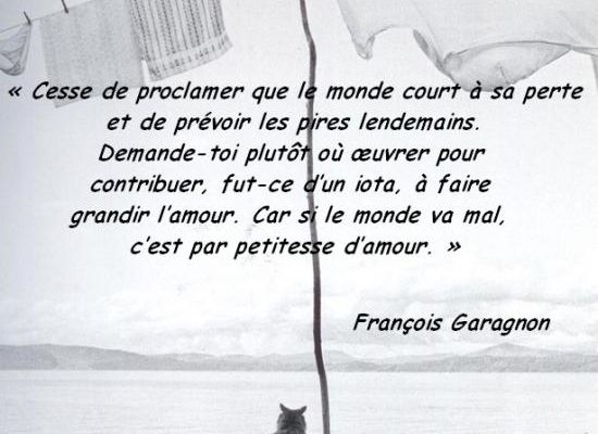 Citations en images : Cesse.......
