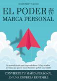 EL PODER DE TU MARCA PERSONAL EBOOK | RUBÉN MARTÍN | Descargar libro PDF EPUB