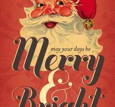 christmas fifties ou rockabilly