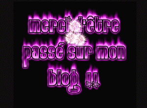 MERCI