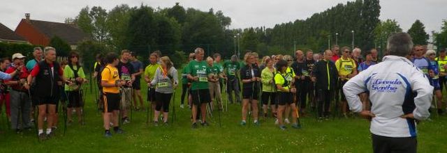 2ème édition "Du Moulin au Puythouck" 