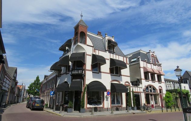 Bodegraven au Pays-Bas