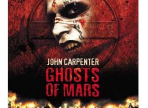 Ghosts of Mars (2001)