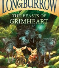 [Pdf/ePub] The Beasts of Grimheart by Kieran Larwood, David Wyatt download ebook