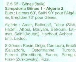 BETROUNI Omar 1968-1978