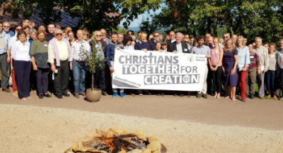 RENCONTRE  – On parle fort à Taizé