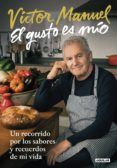 EL GUSTO ES MÍO ePub gratis