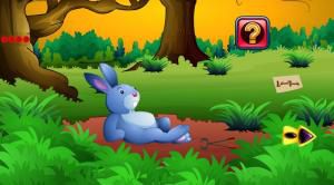 Rescue the cute fox soluce