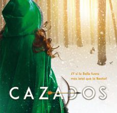 Libros de audio gratis en francés descargar CAZADOS de MEAGAN SPOONER 9788424662851