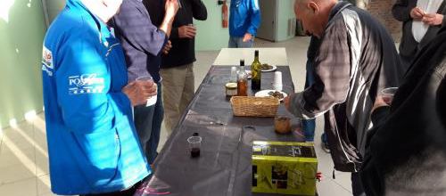 VILLENEUVE DE BERG : M2 - 