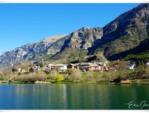 Le Lauzet sur Ubaye