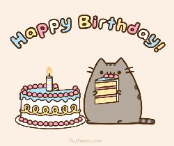 Happy birthday mister president ~†