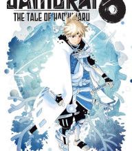 [PDF] Samurai 8: The Tale of Hachimaru, Vol. 5 by Masashi Kishimoto, Akira Okubo