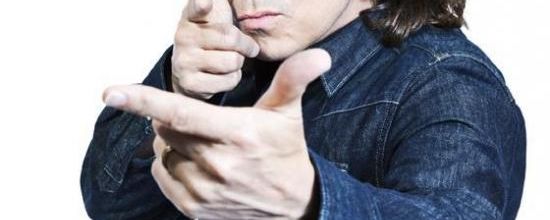 EUROPE : Joey Tempest interview