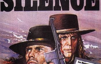Le Grand Silence - film de 1968 -